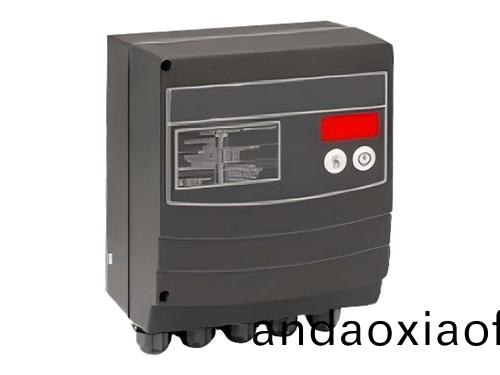 SCU4XX係列一(yi)體(ti)化自動(dong)燒嘴控製器