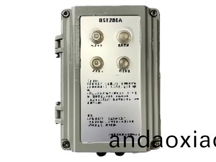 BST280係列一(yi)體(ti)化自動(dong)燒嘴控(kong)製器(qi)
