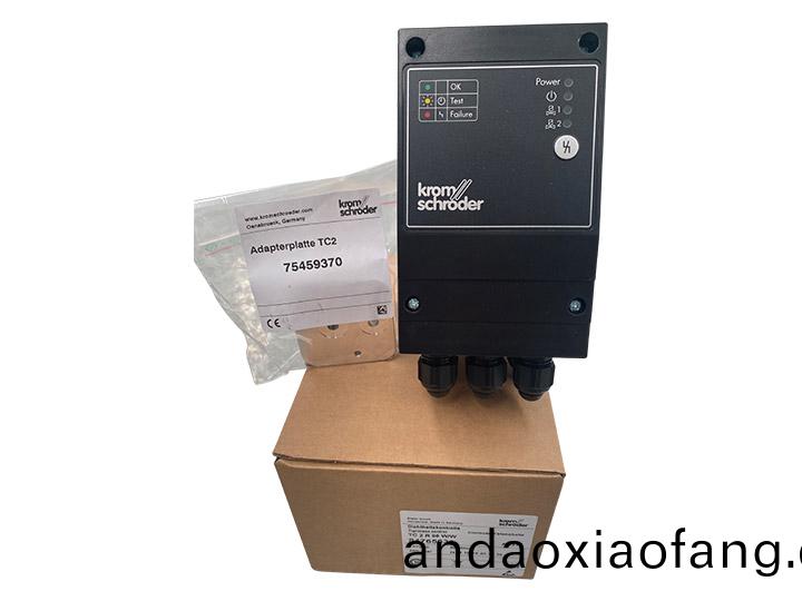KROM控製器