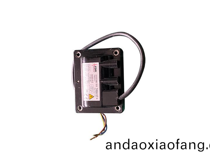 變(bian)壓器(qi)5000V
