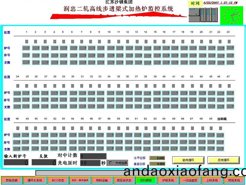 計(ji)算機(ji)畫麵(mian)