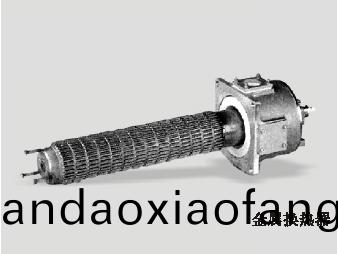 自身(shen)預熱(re)式燒嘴（金(jin)屬(shu)換(huan)熱器(qi)）